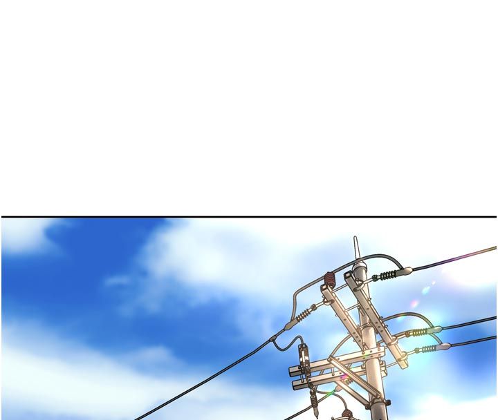 裡長孫子開麥啦第40話-溪邊玩水大秀清涼身材