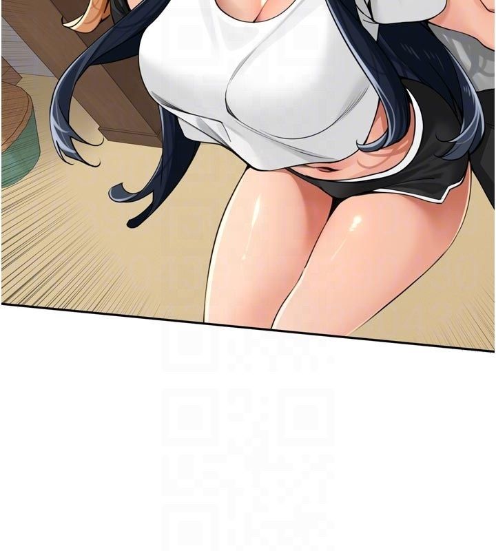 裡長孫子開麥啦第40話-溪邊玩水大秀清涼身材
