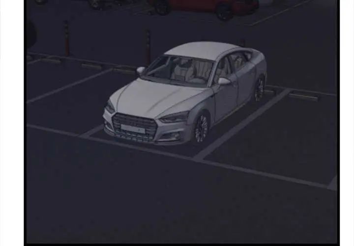 她們的夜晚屬於我第44話