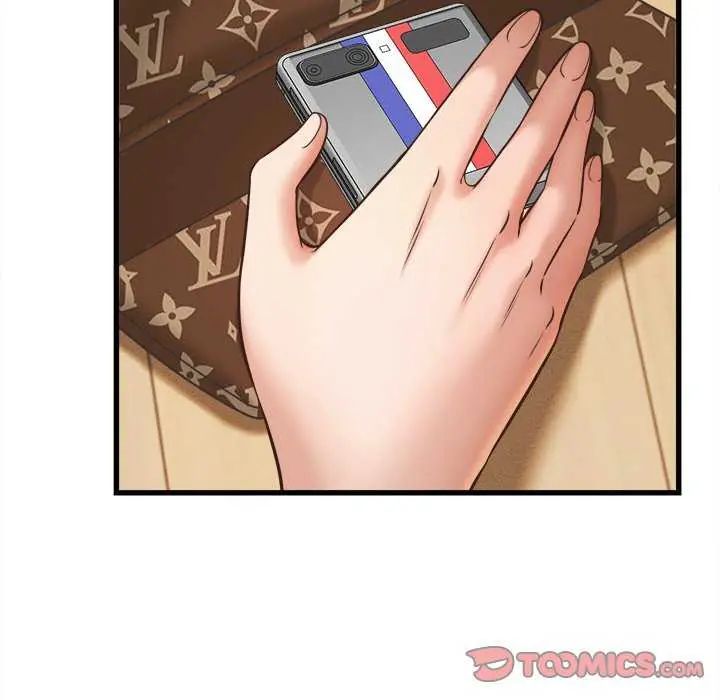 她們的夜晚屬於我第44話