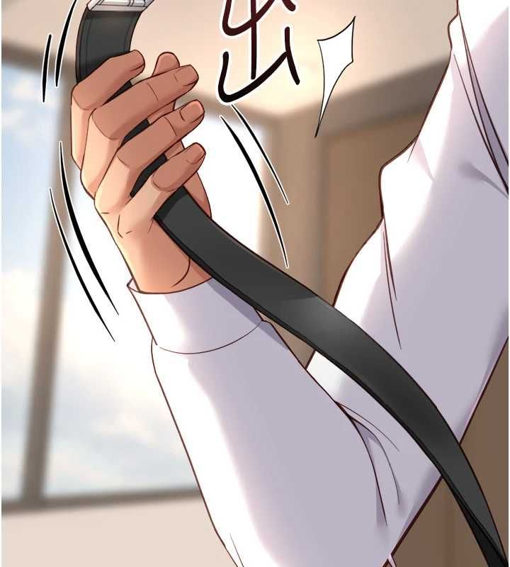 魯蛇社畜的金手指第74話-太久沒「修理」妳了