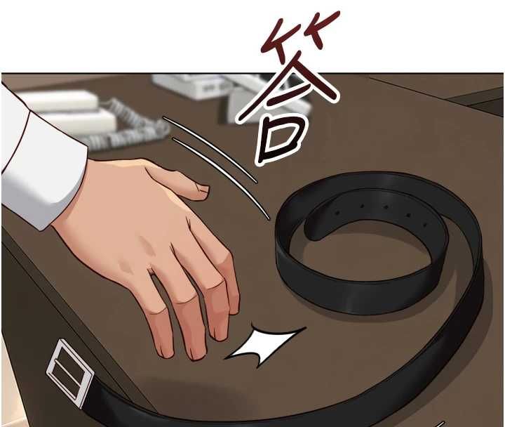 魯蛇社畜的金手指第74話-太久沒「修理」妳了