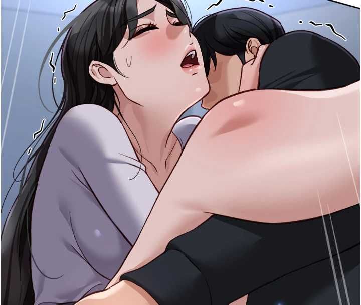 魯蛇社畜的金手指第74話-太久沒「修理」妳了