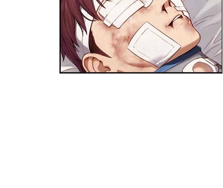 與生巨來第27話-學習父親的按摩技巧