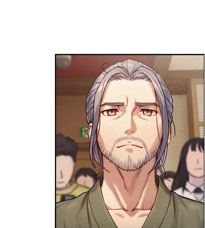 與生巨來第27話-學習父親的按摩技巧
