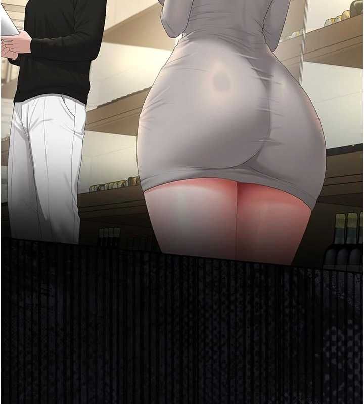 獵艷琯理員第44話-由我來撫慰妳的寂寞