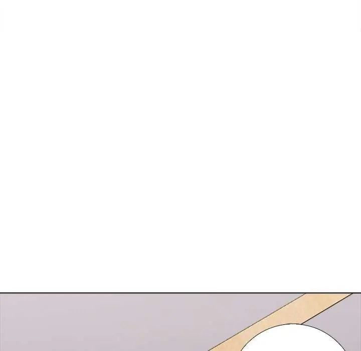 與爸爸的情婦共處一室第5話