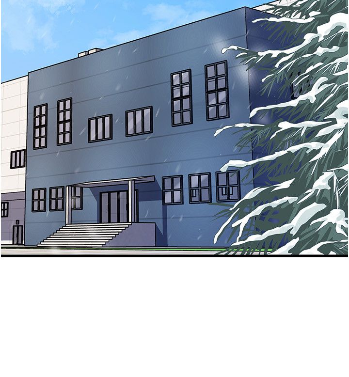 岳母為何那樣第106話-完全沉淪於性愛的快感