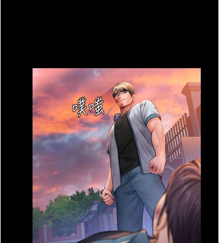 守護妳第35話-流氓的妓女母親