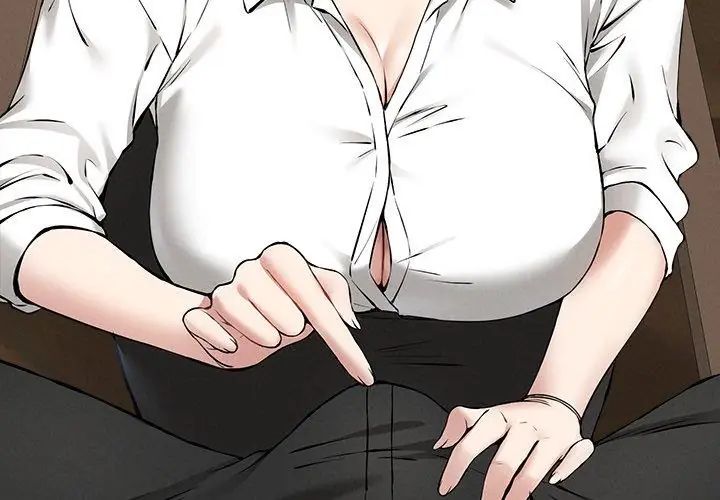 神秘的桌遊第4話