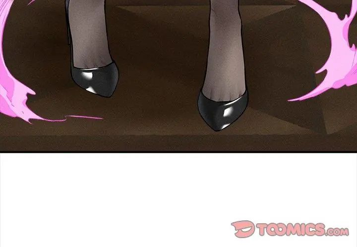 神秘的桌遊第5話