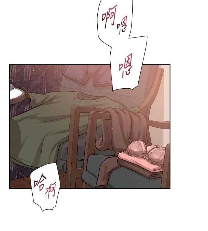 深層潔淨達人第66話-想讓阿姨加強哪裡?&hearts;