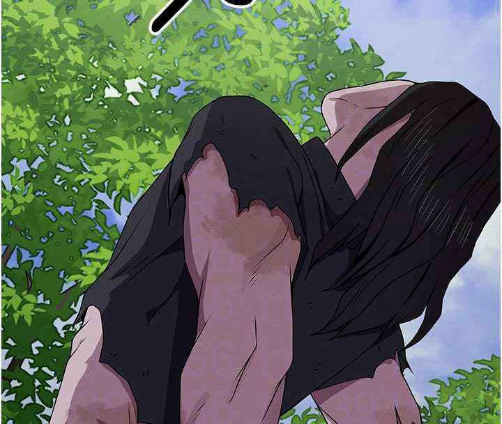 屍變家園:以身相許第47話-我一定會幫你報仇