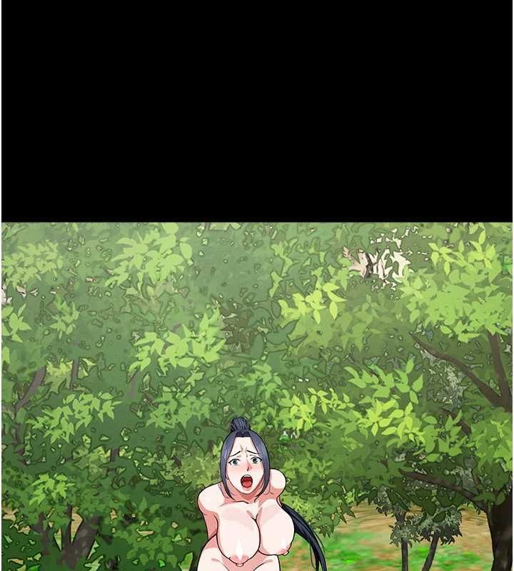 屍變家園:以身相許第47話-我一定會幫你報仇