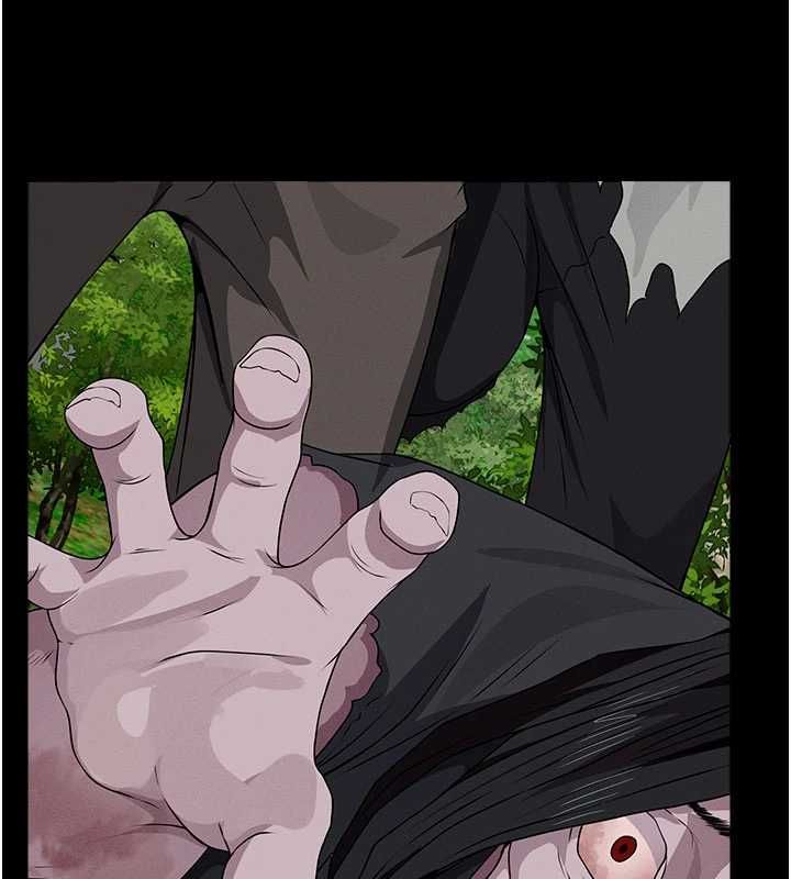 屍變家園:以身相許第47話-我一定會幫你報仇