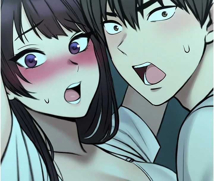 校園禁播角落第39話-為了世瑋挺身而出!