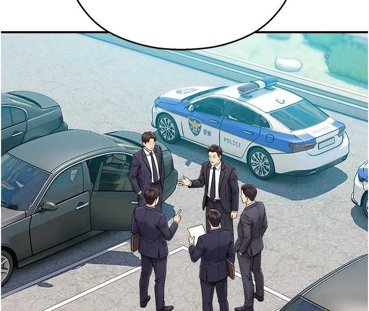 校園禁播角落第39話-為了世瑋挺身而出!