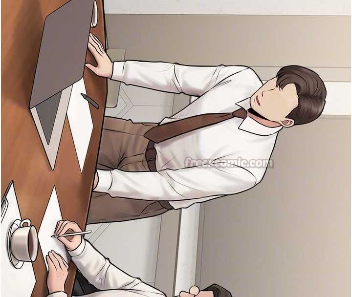 校園禁播角落第39話-為了世瑋挺身而出!