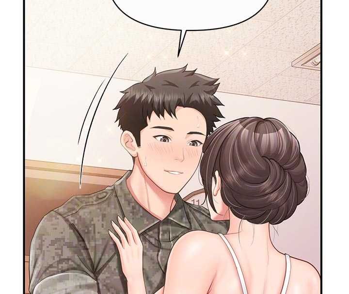 報告女班長:一根突起第56話-乳牛大隊長&hearts;