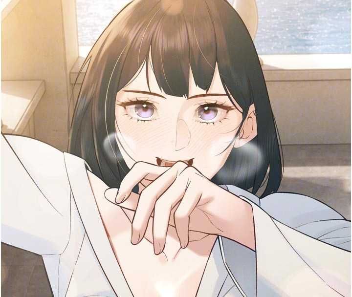 暴君會長的嬌媳們第42話-享受早晨愛愛&hearts;