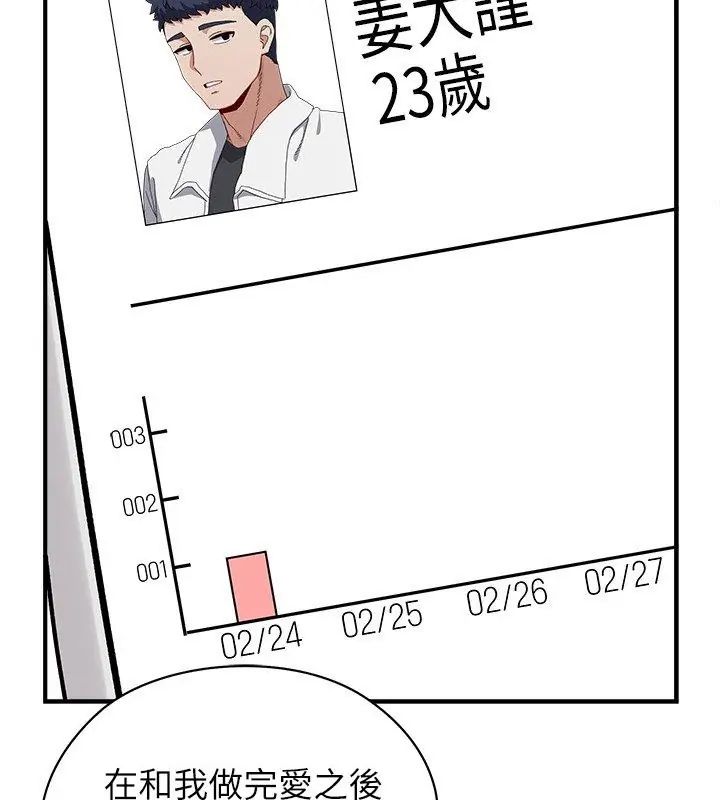 男以稀為貴第2話