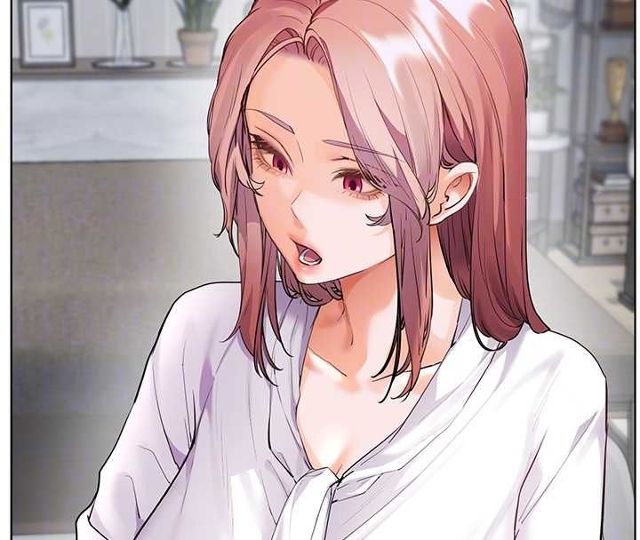 老師的親密指導第102話-學生的首次認愛&hearts;
