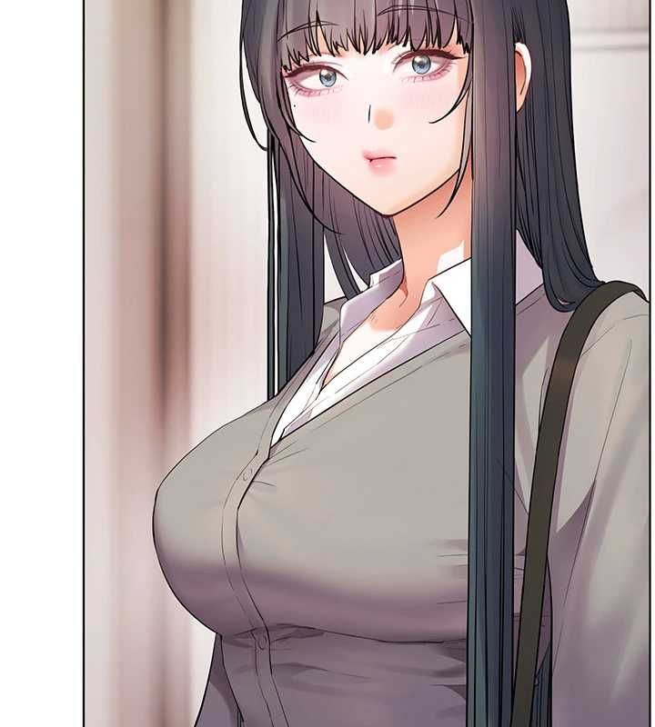 老師的親密指導第102話-學生的首次認愛&hearts;