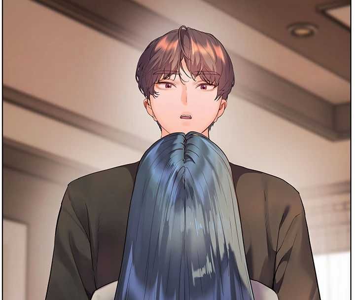 老師的親密指導第102話-學生的首次認愛&hearts;