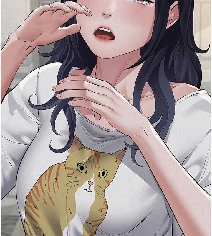義父第21話-女兒的性教育課
