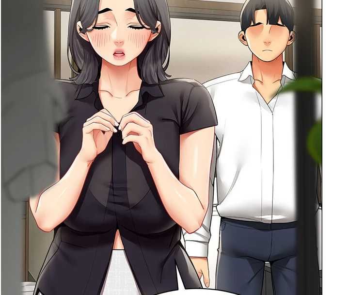 女同事太犯規第29話-脫下內褲以證清白