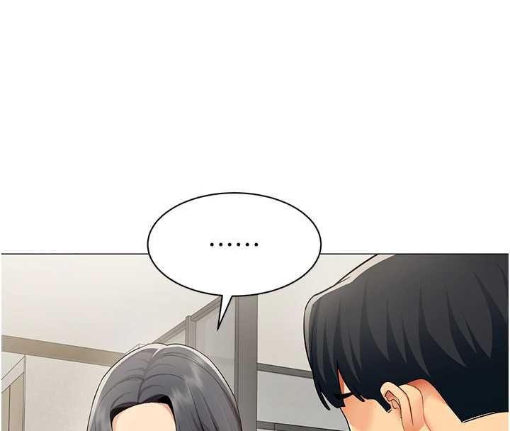 女同事太犯規第29話-脫下內褲以證清白