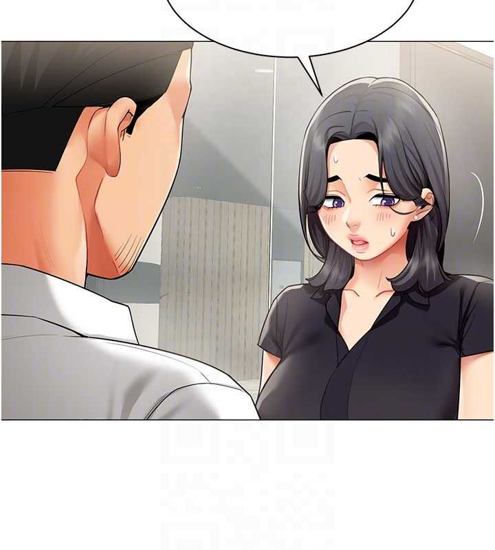 女同事太犯規第29話-脫下內褲以證清白