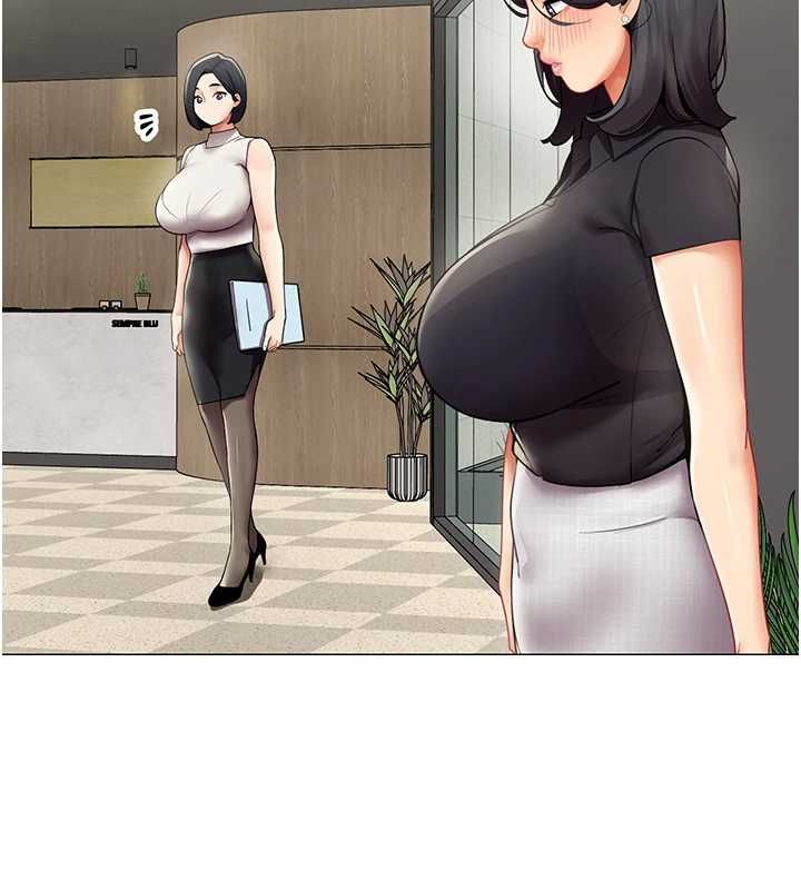女同事太犯規第29話-脫下內褲以證清白