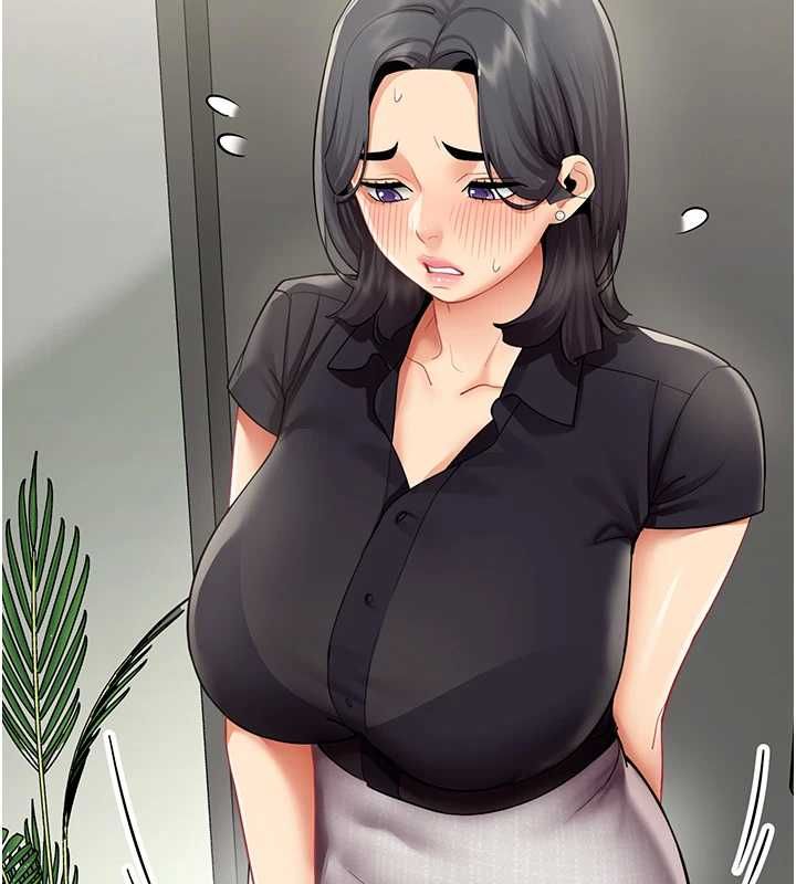 女同事太犯規第29話-脫下內褲以證清白
