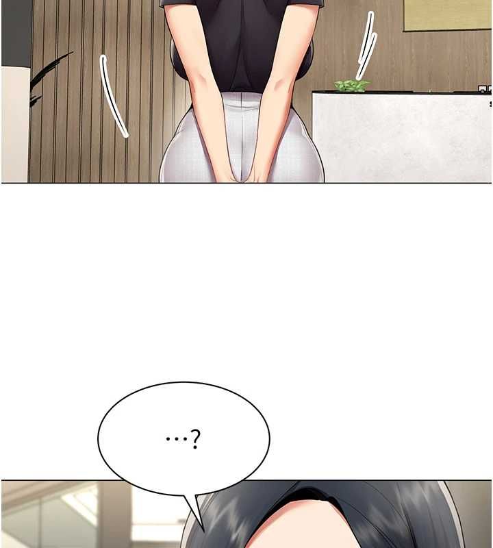 女同事太犯規第29話-脫下內褲以證清白
