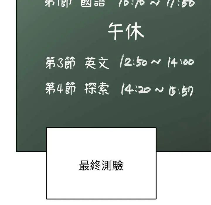 最後的沖刺第65話