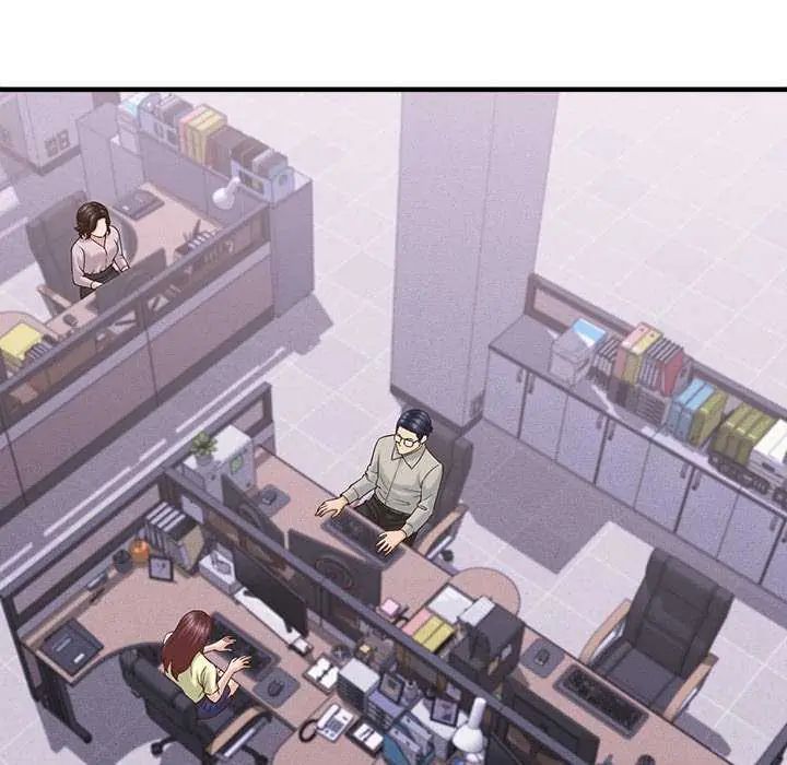 她們的夜晚屬於我第45話