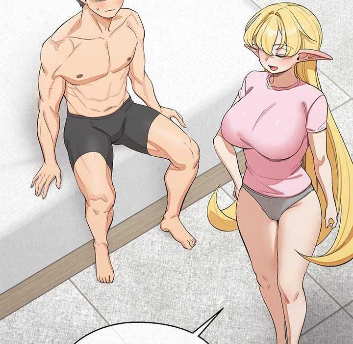 公主殿下要收種子啦！第36話