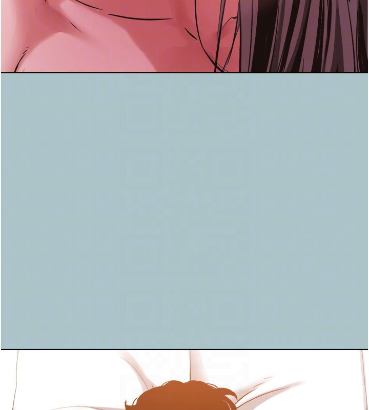 不要戀愛要打砲第47話-沒有我的同意不准繳械