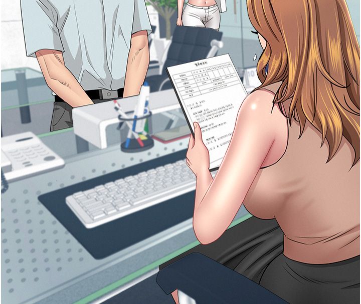 罪愛人妻第37話-有人進來了&hellip;怎麼辦?