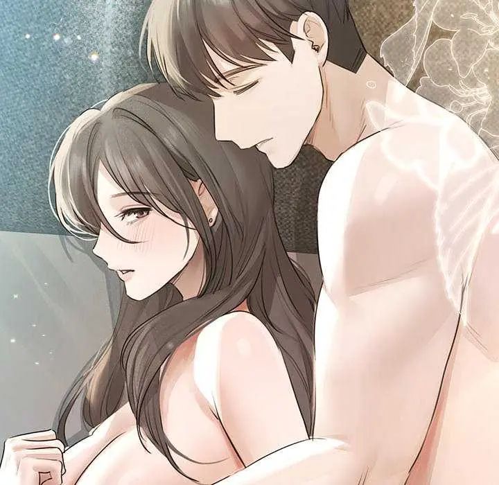 契約的代價第31話