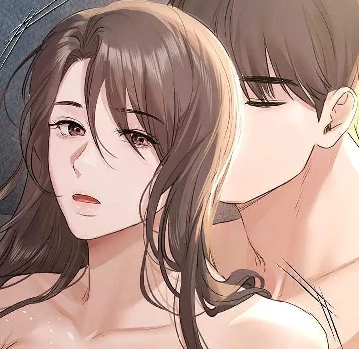 契約的代價第31話