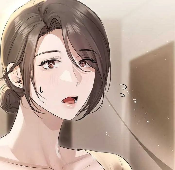 契約的代價第31話