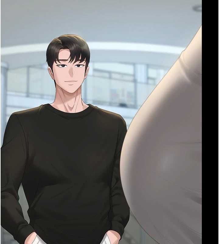 獵艷琯理員第45話-試衣間的性感誘惑
