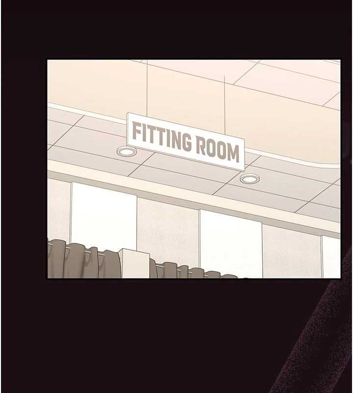 獵艷琯理員第45話-試衣間的性感誘惑