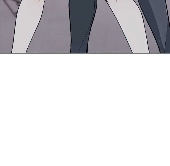與爸爸的情婦共處一室第6話