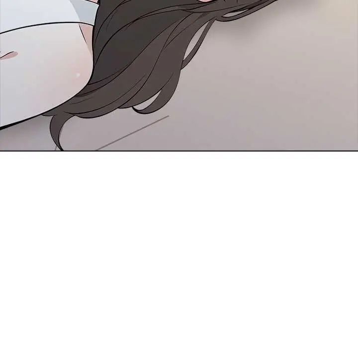 與爸爸的情婦共處一室第6話
