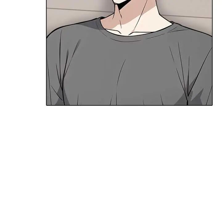 與爸爸的情婦共處一室第6話