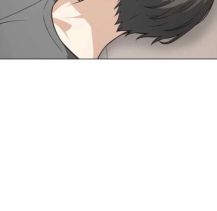 與爸爸的情婦共處一室第6話
