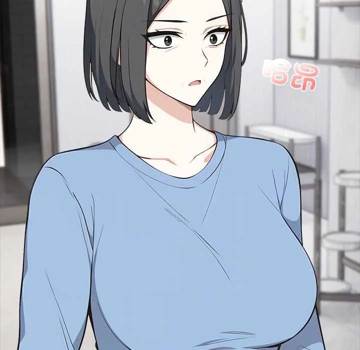 與爸爸的情婦共處一室第6話